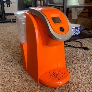 Keurig 2.0